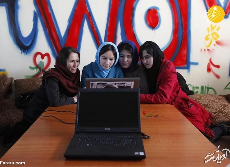 (تصاویر) آزادی‌های زنان افغان تا پیش از آمدن طالبان